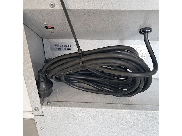 Airconditioning 7kw 230v , fral, facsw22, 2014 - afbeelding 15 van  18