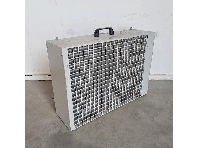 Airconditioning 7kw 230v , fral, facsw22, 2014 - afbeelding 3 van  18