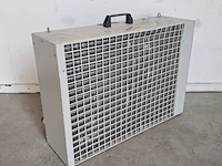 Airconditioning 7kw 230v , fral, facsw22, 2014 - afbeelding 3 van  18