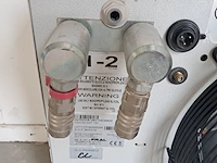 Airconditioning 7kw 230v , fral, facsw22, 2014 - afbeelding 5 van  18