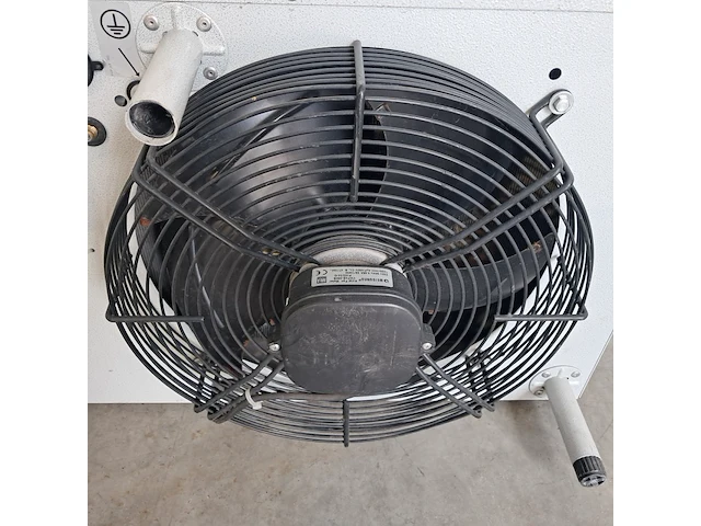 Airconditioning 7kw 230v , fral, facsw22, 2014 - afbeelding 6 van  18