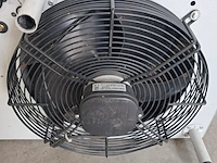 Airconditioning 7kw 230v , fral, facsw22, 2014 - afbeelding 6 van  18