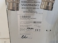 Airconditioning 7kw 230v , fral, facsw22, 2014 - afbeelding 7 van  18