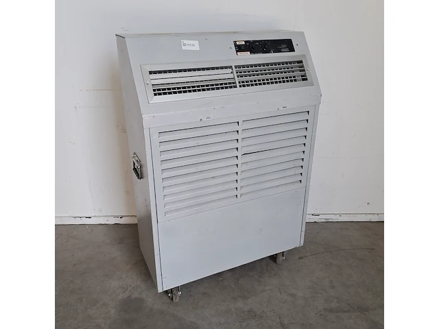 Airconditioning 7kw 230v , fral, facsw22, 2014 - afbeelding 11 van  18