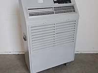 Airconditioning 7kw 230v , fral, facsw22, 2014 - afbeelding 11 van  18