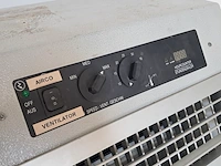 Airconditioning 7kw 230v , fral, facsw22, 2014 - afbeelding 12 van  18