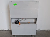 Airconditioning 7kw 230v , fral, facsw22, 2014 - afbeelding 14 van  18