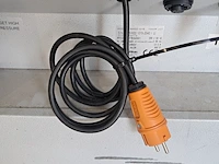 Airconditioning 7kw 230v , fral, facsw22, 2014 - afbeelding 15 van  18