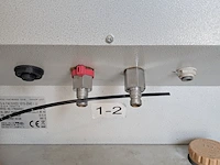 Airconditioning 7kw 230v , fral, facsw22, 2014 - afbeelding 16 van  18