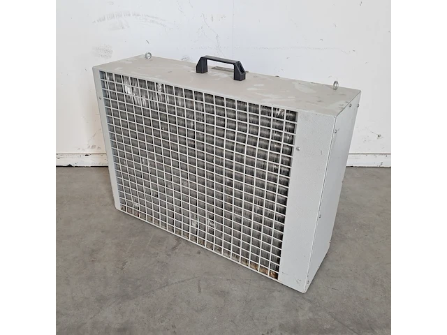 Airconditioning 7kw 230v , fral, facsw22, 2014 - afbeelding 4 van  20