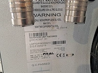 Airconditioning 7kw 230v , fral, facsw22, 2014 - afbeelding 7 van  20
