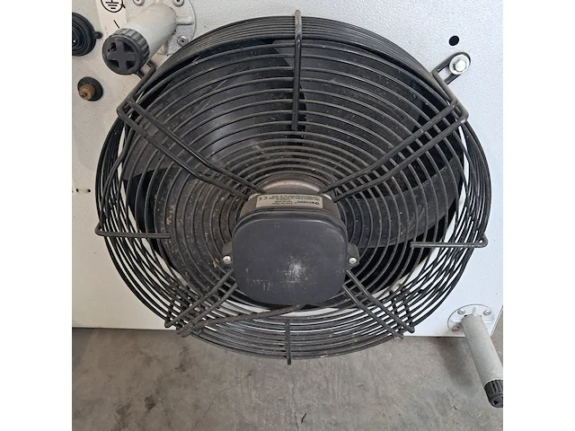 Airconditioning 7kw 230v , fral, facsw22, 2014 - afbeelding 8 van  20