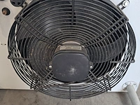 Airconditioning 7kw 230v , fral, facsw22, 2014 - afbeelding 8 van  20
