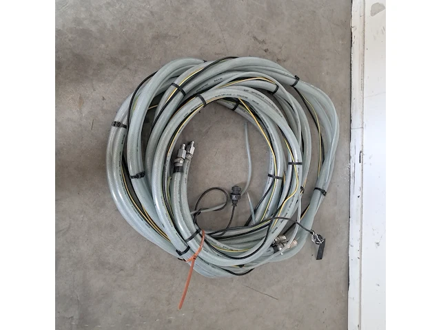 Airconditioning 7kw 230v , fral, facsw22, 2014 - afbeelding 10 van  20