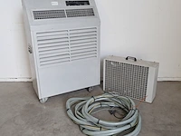 Airconditioning 7kw 230v , fral, facsw22, 2014 - afbeelding 1 van  20