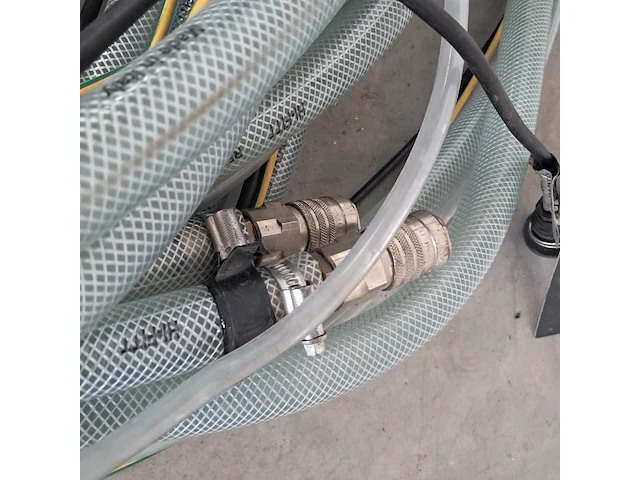 Airconditioning 7kw 230v , fral, facsw22, 2014 - afbeelding 13 van  20
