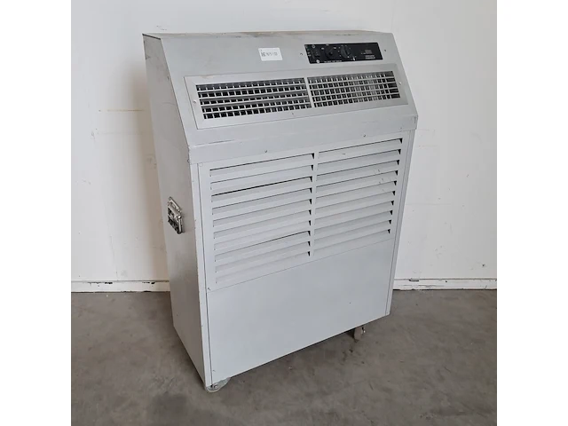 Airconditioning 7kw 230v , fral, facsw22, 2014 - afbeelding 12 van  20