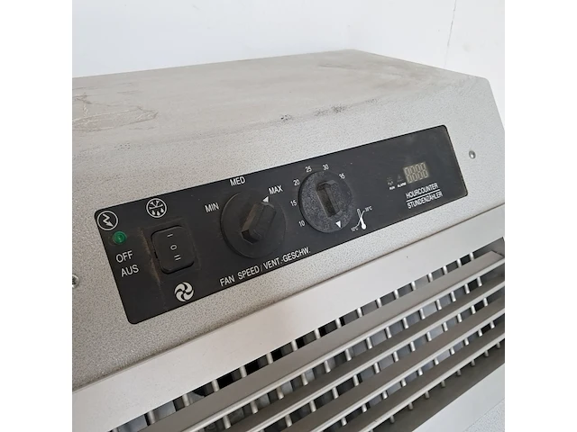 Airconditioning 7kw 230v , fral, facsw22, 2014 - afbeelding 14 van  20
