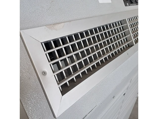 Airconditioning 7kw 230v , fral, facsw22, 2014 - afbeelding 15 van  20