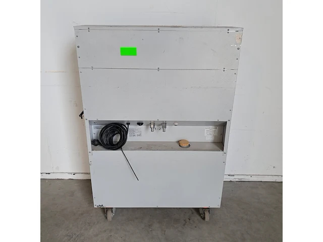 Airconditioning 7kw 230v , fral, facsw22, 2014 - afbeelding 17 van  20