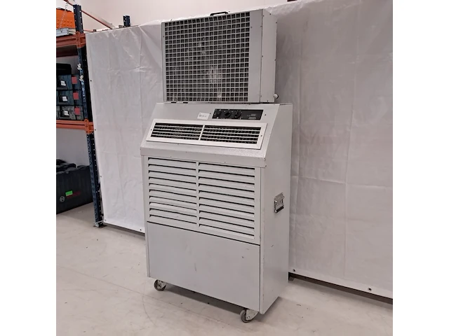 Airconditioning 7kw 230v, fral, facsw22, 2014 - afbeelding 1 van  11