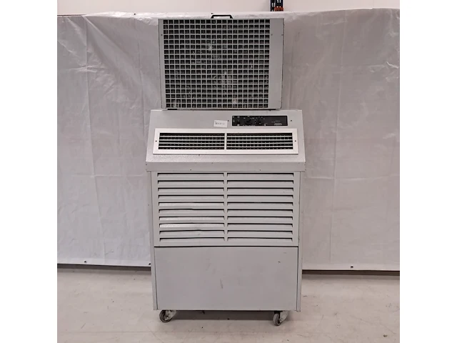 Airconditioning 7kw 230v, fral, facsw22, 2014 - afbeelding 4 van  11