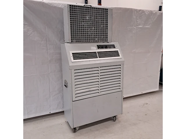 Airconditioning 7kw 230v, fral, facsw22, 2014 - afbeelding 5 van  11