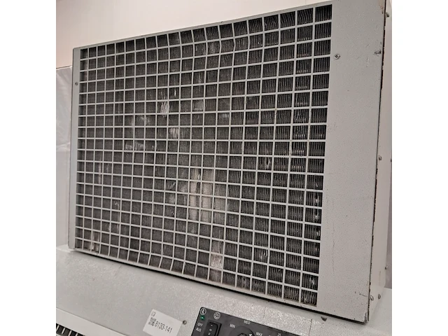 Airconditioning 7kw 230v, fral, facsw22, 2014 - afbeelding 7 van  11