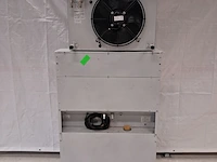 Airconditioning 7kw 230v, fral, facsw22, 2014 - afbeelding 8 van  11