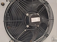 Airconditioning 7kw 230v, fral, facsw22, 2014 - afbeelding 9 van  11