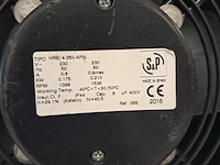 Airconditioning 7kw 230v, fral, facsw22, 2014 - afbeelding 11 van  11