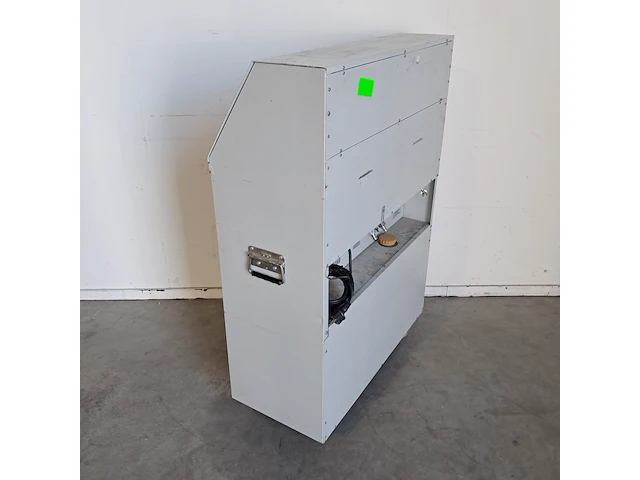 Airconditioning 7kw 230v , fral, facsw22, 2016 - afbeelding 3 van  21