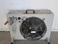 Airconditioning 7kw 230v , fral, facsw22, 2016 - afbeelding 5 van  21