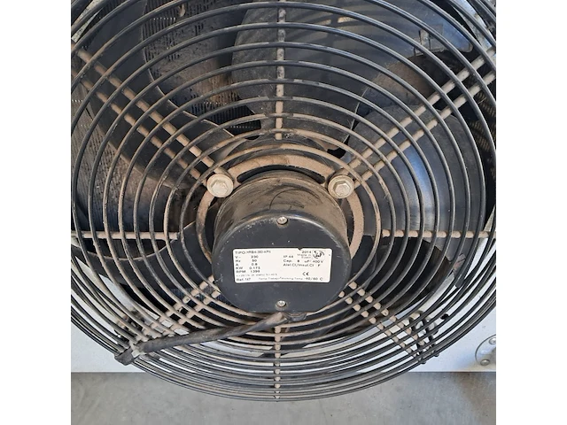 Airconditioning 7kw 230v , fral, facsw22, 2016 - afbeelding 7 van  21
