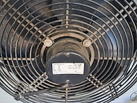 Airconditioning 7kw 230v , fral, facsw22, 2016 - afbeelding 7 van  21
