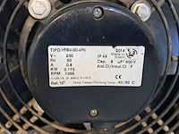 Airconditioning 7kw 230v , fral, facsw22, 2016 - afbeelding 9 van  21