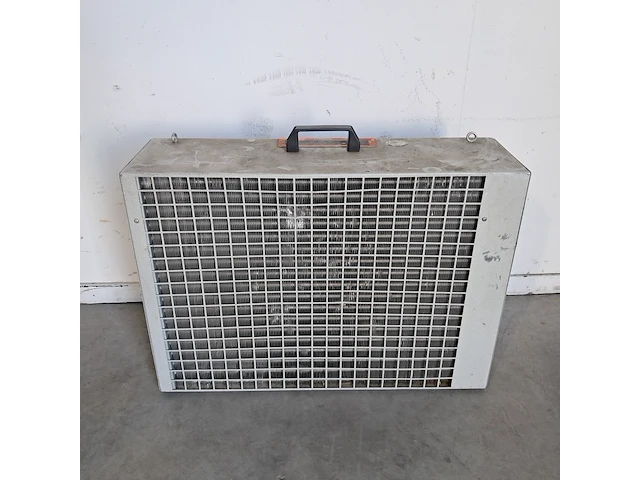 Airconditioning 7kw 230v , fral, facsw22, 2016 - afbeelding 10 van  21