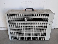 Airconditioning 7kw 230v , fral, facsw22, 2016 - afbeelding 10 van  21