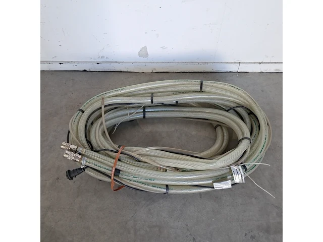 Airconditioning 7kw 230v , fral, facsw22, 2016 - afbeelding 11 van  21