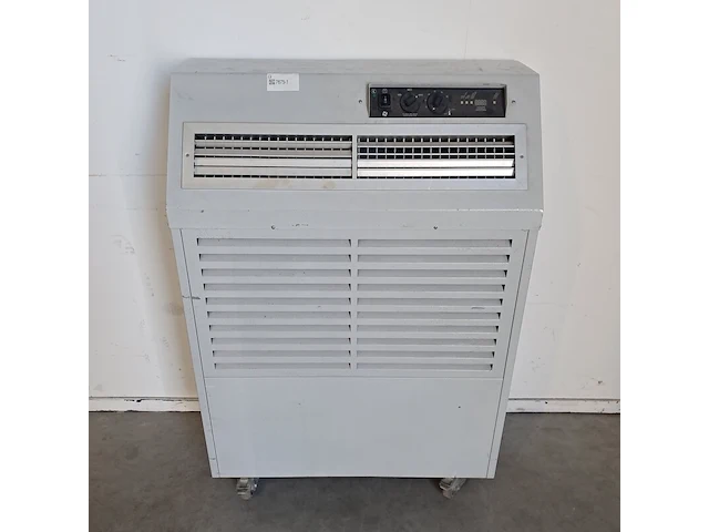 Airconditioning 7kw 230v , fral, facsw22, 2016 - afbeelding 12 van  21
