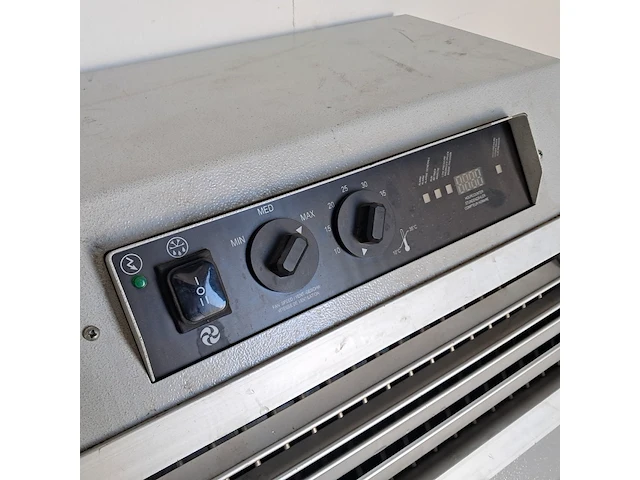 Airconditioning 7kw 230v , fral, facsw22, 2016 - afbeelding 15 van  21