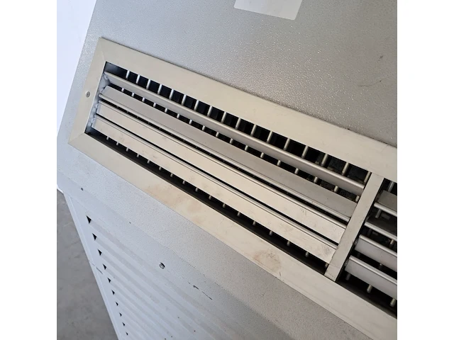 Airconditioning 7kw 230v , fral, facsw22, 2016 - afbeelding 16 van  21