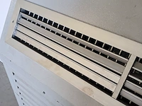 Airconditioning 7kw 230v , fral, facsw22, 2016 - afbeelding 16 van  21