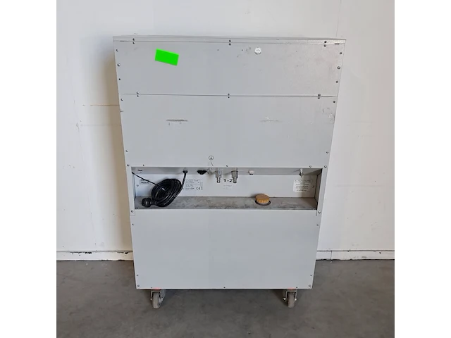 Airconditioning 7kw 230v , fral, facsw22, 2016 - afbeelding 17 van  21