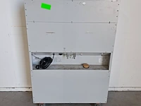 Airconditioning 7kw 230v , fral, facsw22, 2016 - afbeelding 17 van  21