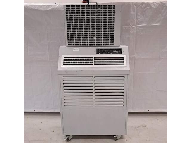 Airconditioning 7kw 230v , fral, facsw22, 2017 - afbeelding 4 van  11