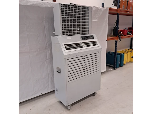 Airconditioning 7kw 230v , fral, facsw22, 2017 - afbeelding 5 van  11