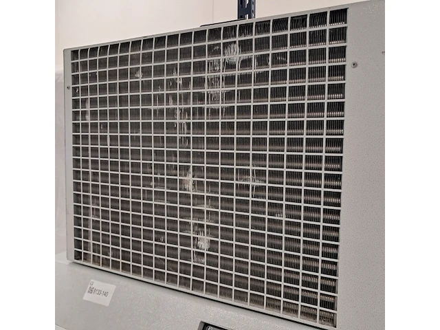 Airconditioning 7kw 230v , fral, facsw22, 2017 - afbeelding 7 van  11