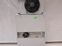 Airconditioning 7kw 230v , fral, facsw22, 2017 - afbeelding 8 van  11