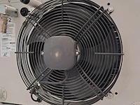 Airconditioning 7kw 230v , fral, facsw22, 2017 - afbeelding 9 van  11